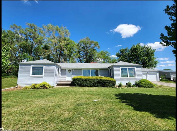 55864 Olive Street, Atlantic, IA 50022