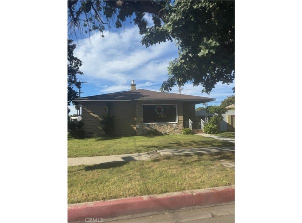 1301 E 106th Street, Los Angeles, CA 90002