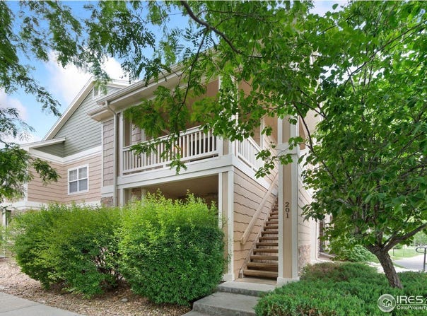3350 Boulder Cir, Broomfield, CO 80023