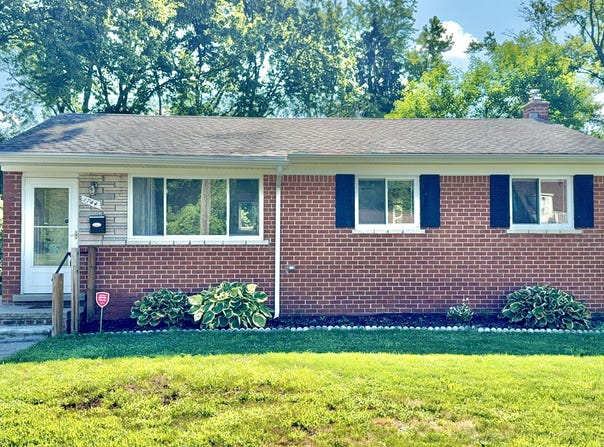 1744 Henry Ruff Road, Garden City, MI 48135