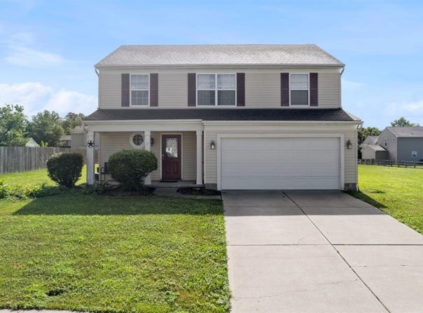 7 Shank Lane, Pierce Twp, OH 45102