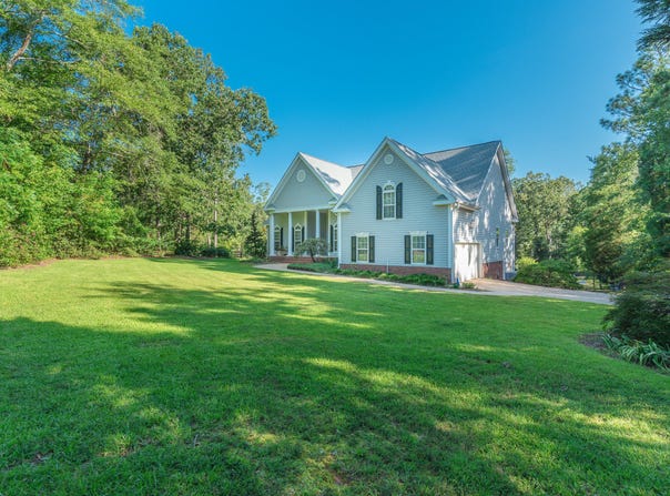 1150 Legacy Lane, Aiken, SC 29803