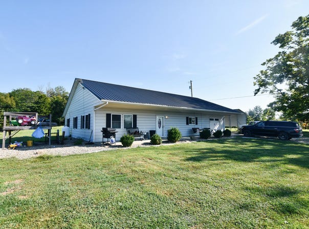 410 Murphy Lane, Flemingsburg, KY 41041