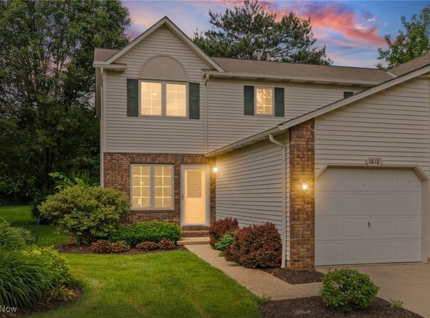 1818 Hobbits Way, Brunswick, OH 44212