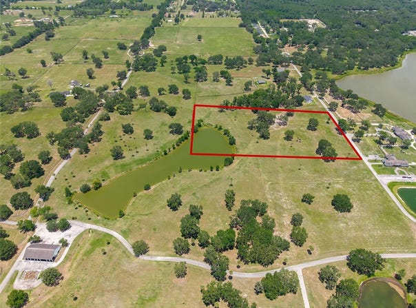 SE 61ST TERRACE ROAD LOT #15, SUMMERFIELD, FL 34491