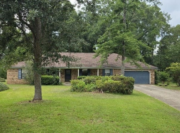 1565 E BLOCKFORD Court, Tallahassee, FL 32317