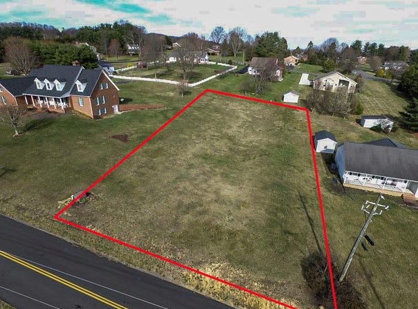 Tbd S Petunia Road, Wytheville, VA 24382