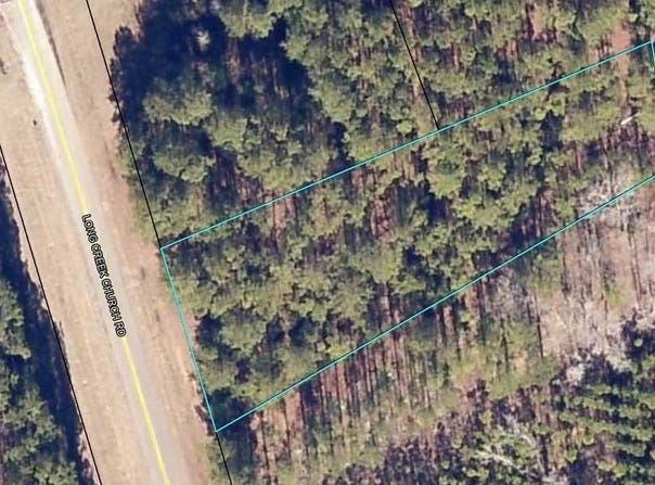 0 Long Creek Church, Warrenton, GA 30828