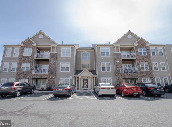 101 NICHOLS STREET, BEL AIR, MD 21014