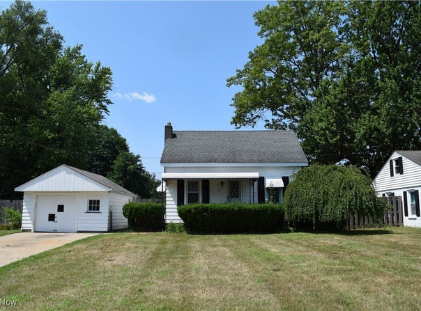 230 Chestnut Street, Painesville, OH 44077