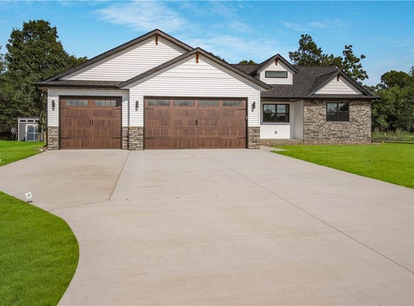 Lot 59 114th Street, Chippewa Falls, WI 54729
