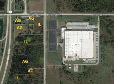 4812 E 76th Street, Sperry, OK 74073