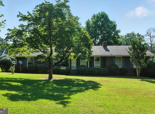 278 Oak Hill, Rockmart, GA 30153