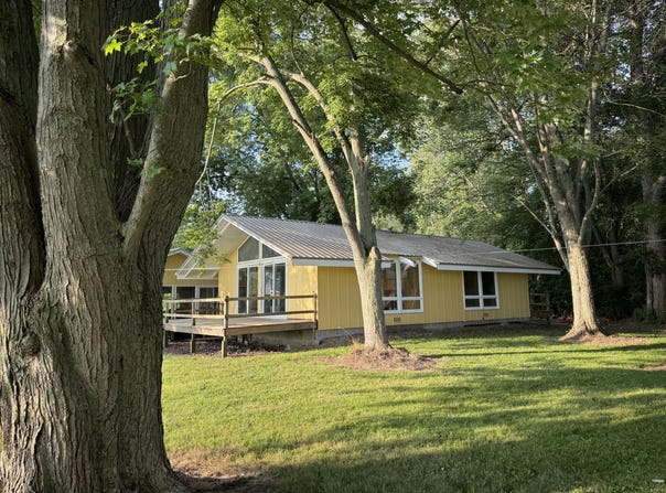 265 Winhoven Road, Coldwater, MI 49036