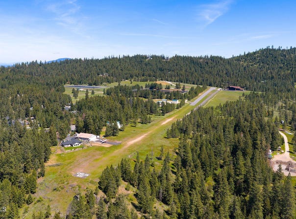 L11 B3 Hanson Rd, Harrison, ID 83833