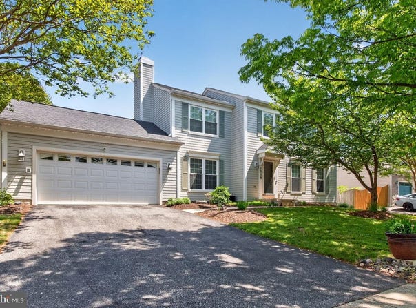 1778 LASALLE PL, SEVERN, MD 21144
