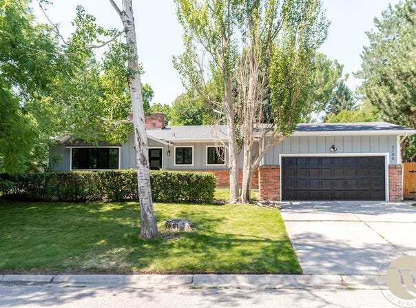 3106 Forsythia, Billings, MT 59102
