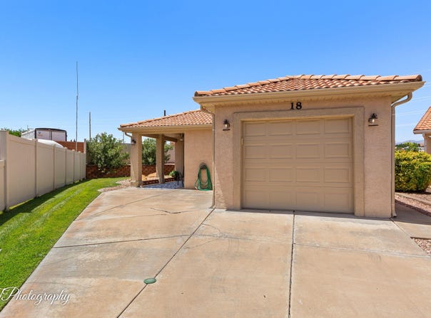 1360 E TELEGRAPH ST, Washington, UT 84780