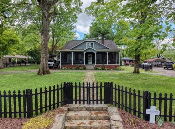 32 Aquone, Andrews, NC 28901