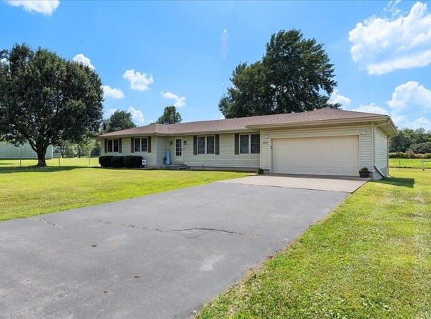 363 Santa Fe Road, Rogersville, MO 65742