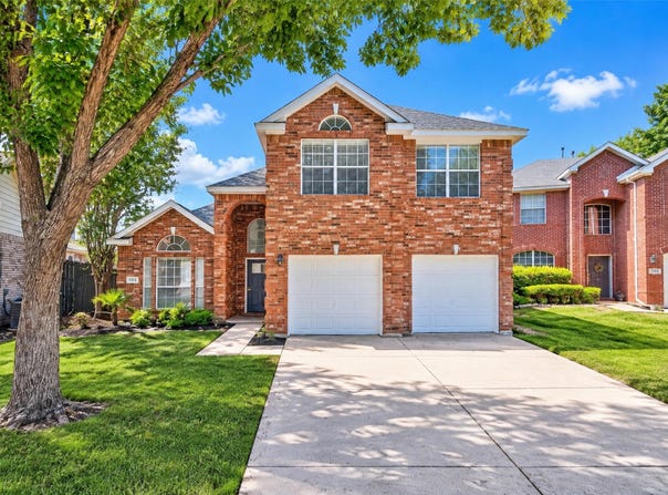 705 N Jordan Road, McKinney, TX 75071