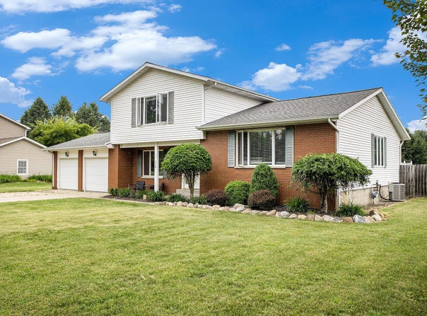 218 Adolph Shores Drive, Coldwater, MI 49036
