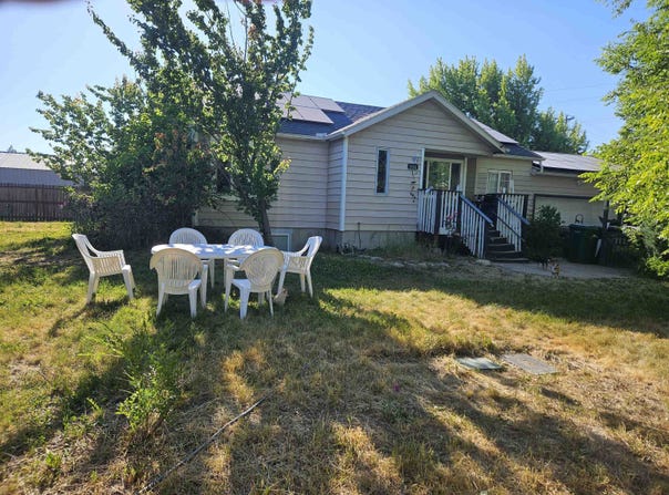 315 N McCabe Rd, Spokane Valley, WA 99216