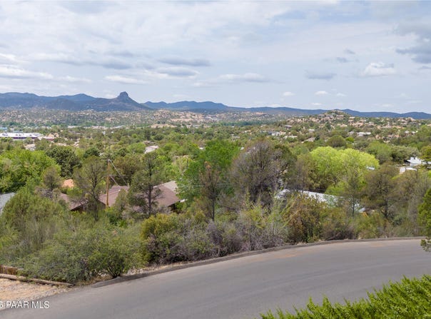 485 Prescott Heights Drive, Prescott, AZ 86301