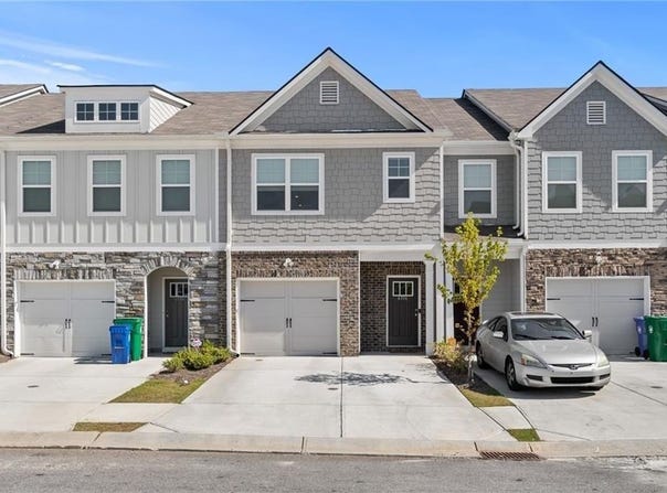 6336 Scudders Drive, Lithonia, GA 30058