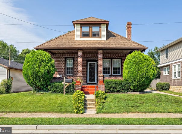 241 JAMES Street, MOUNT EPHRAIM, NJ 08059