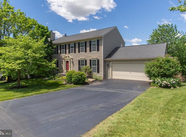 24 YOUNG BRANCH DR, MIDDLETOWN, MD 21769