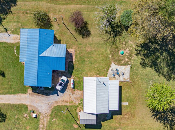6455 State Highway 129, Water Valley, KY 42085