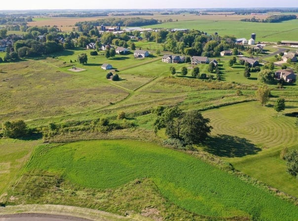 Lot 73 Fissure Trail, Columbus, WI 53925