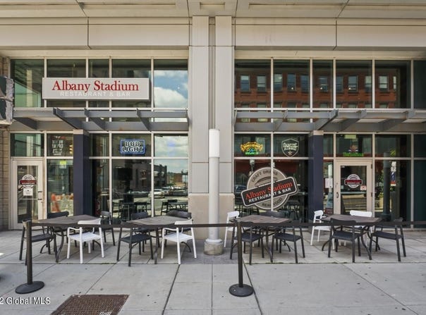 51 S Pearl Street, Albany, NY 12207