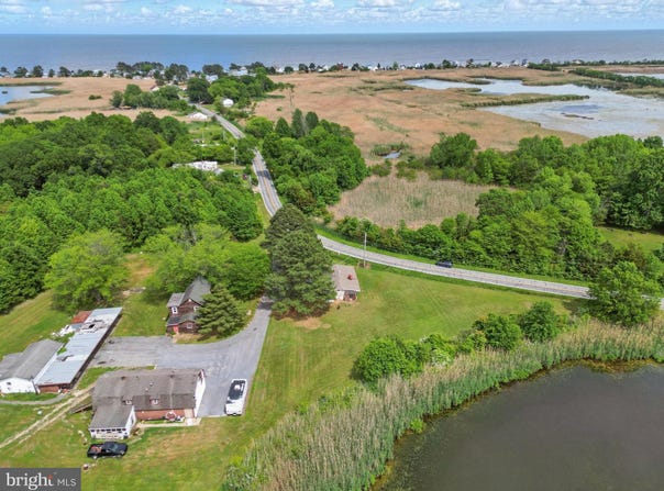 46 DIEMIDIO DRIVE, DOVER, DE 19901