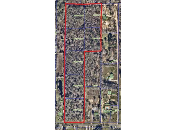11600 Gurney Rd, Baker, LA 70714