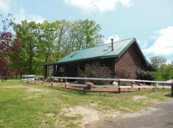 80 E Townline Lake, Harrison, MI 48625