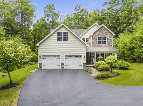 49 Cotherman Drive, Lake George, NY 12845