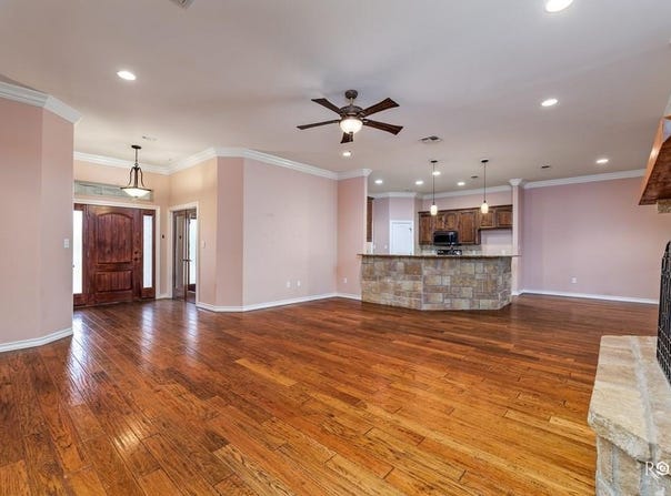 2024 Coyote Bend, San Angelo, TX 76904