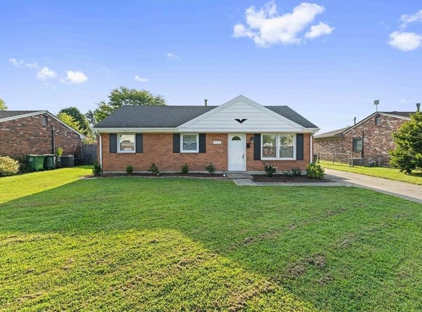 4113 Whittier, Owensboro, KY 42303
