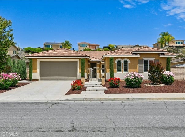32502 Cherokee Rose Street, Winchester, CA 92596