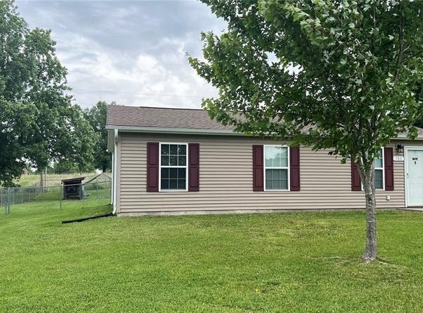 180 Linden Drive, Jackson, MO 63755