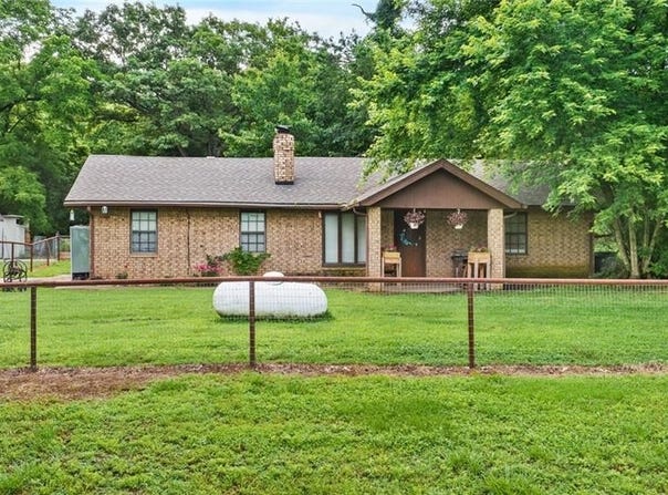 63155  S 4700, Watts, OK 74964