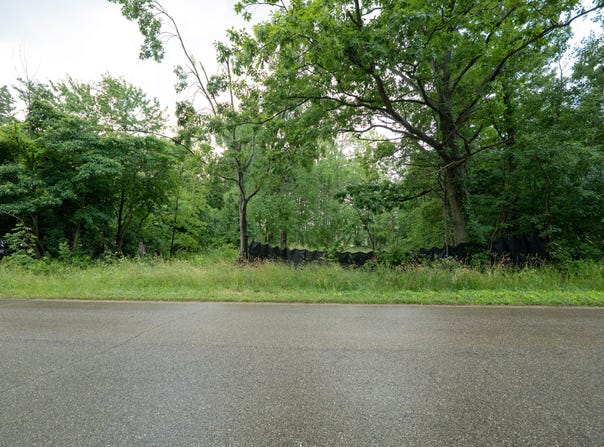 Finch Rd Road, Marcellus, MI 49067