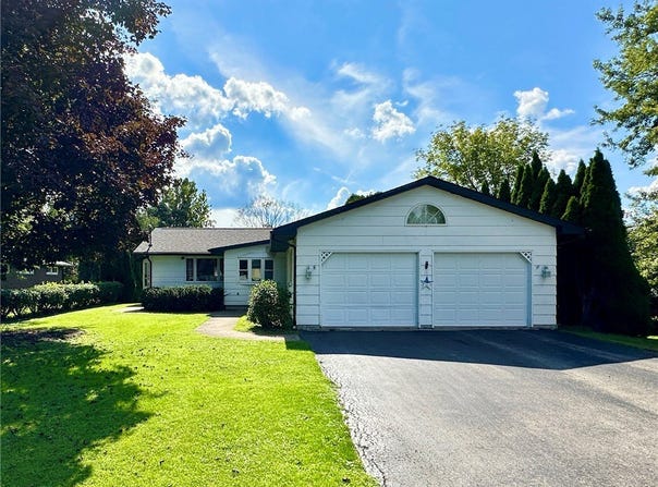 625 Rich Drive, Hickory Twp, PA 16101