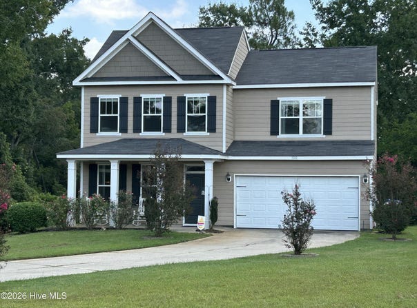 100 Dusty Court, Harlem, GA 30814