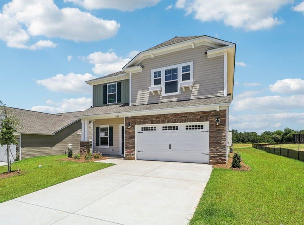 4213 Hartshorn Circle, Aiken, SC 29801