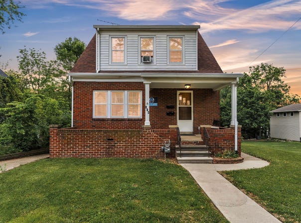 514 Pauline Boulevard, Ann Arbor, MI 48103