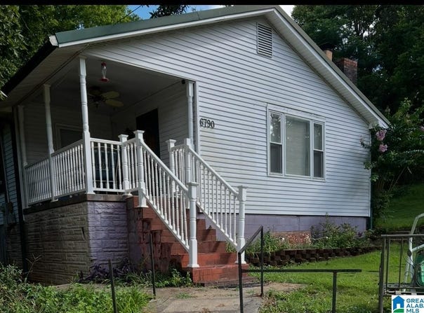 6790 HIGHWAY 10, MONTEVALLO, AL 35115