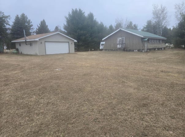 N9423 BRUNETTE LN, Stephenson, WI 54414